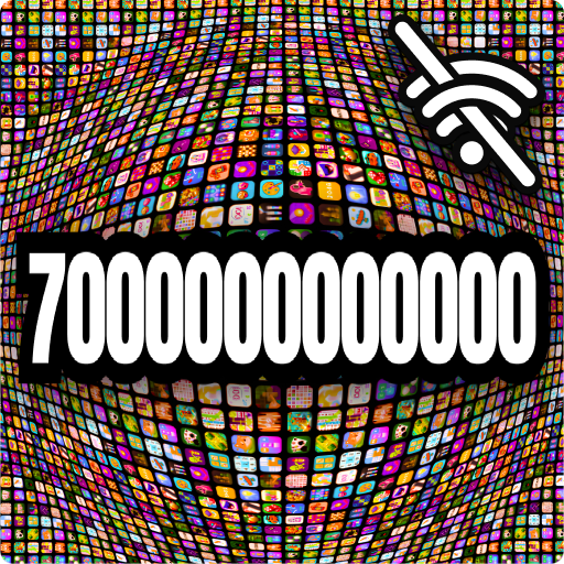 Games không cần mạng - offline (Đã Mở Khoá Premium)