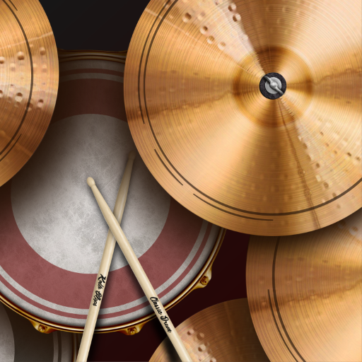 Real Drum: trống điện tử screenshot