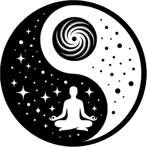 Yin Yang Minimalist Launcher